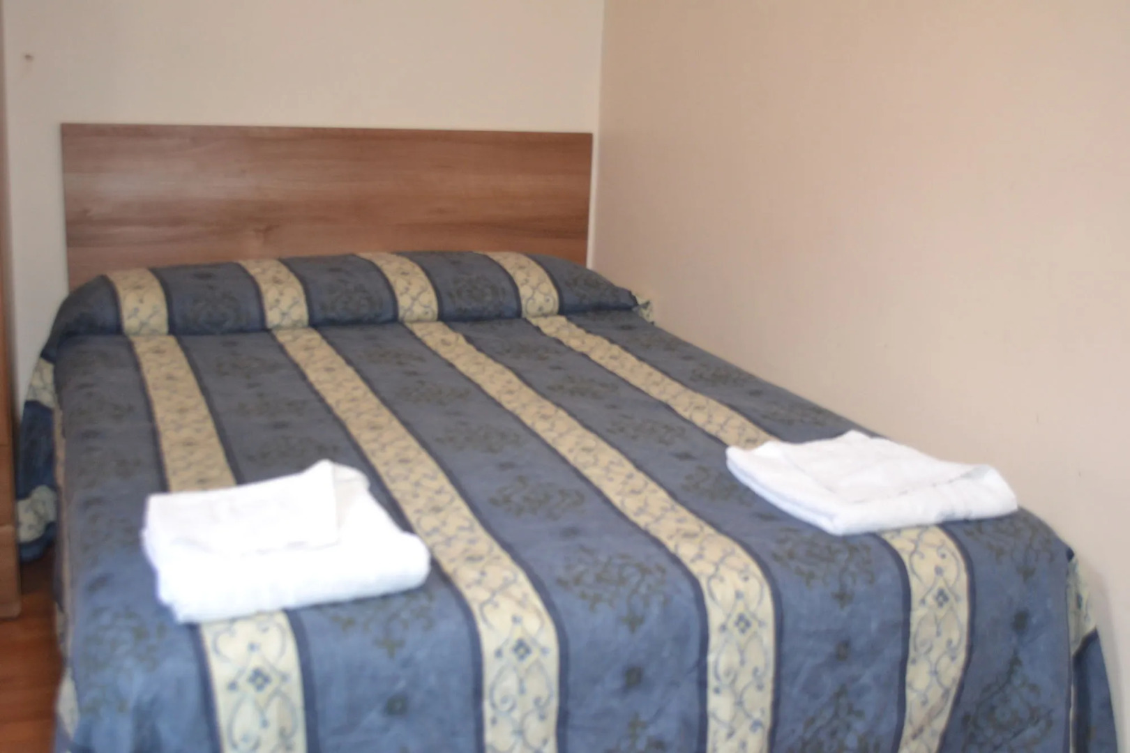 The Blair Victoria Hotel