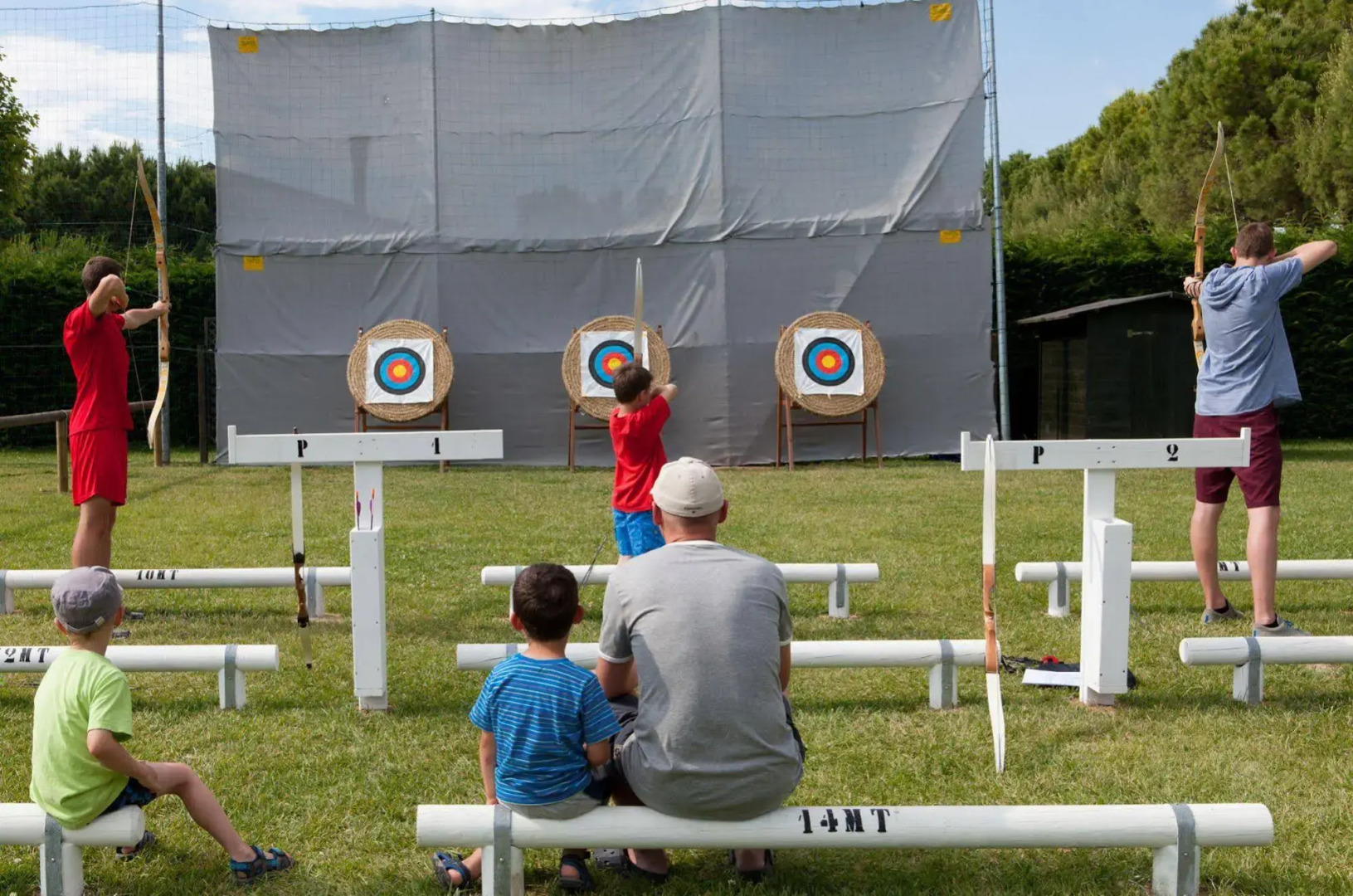 Ca' Pasquali Village