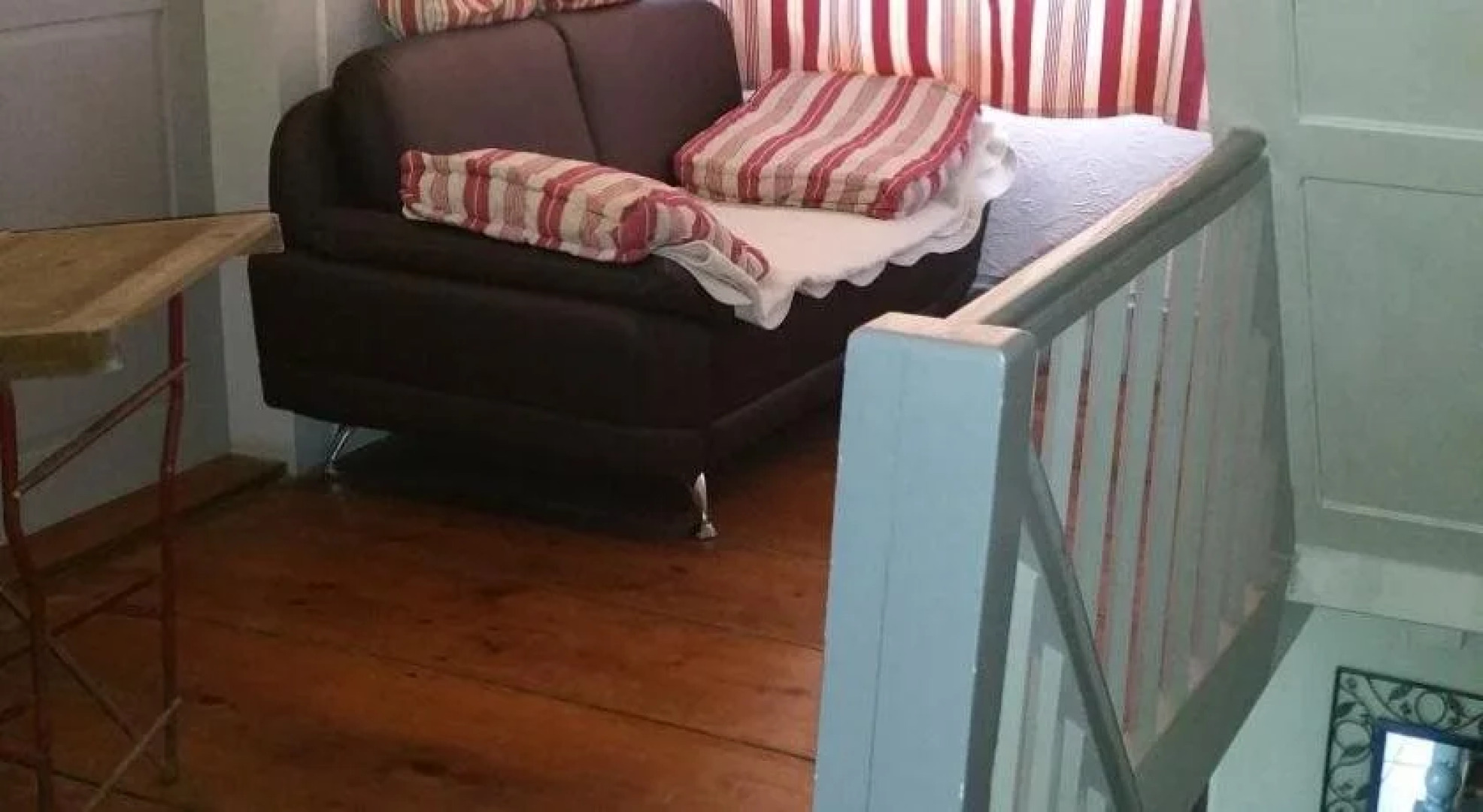 Chambres d’hôtes chez Loulou et Caramel