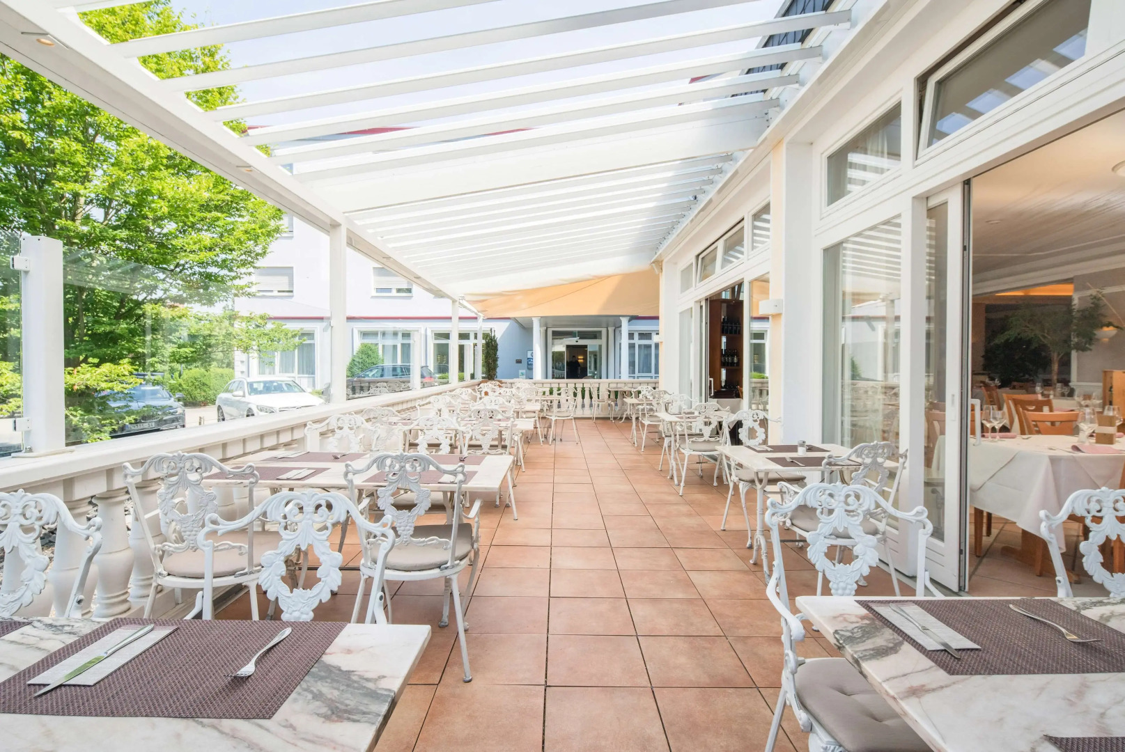 Best Western Hotel Am Papenberg