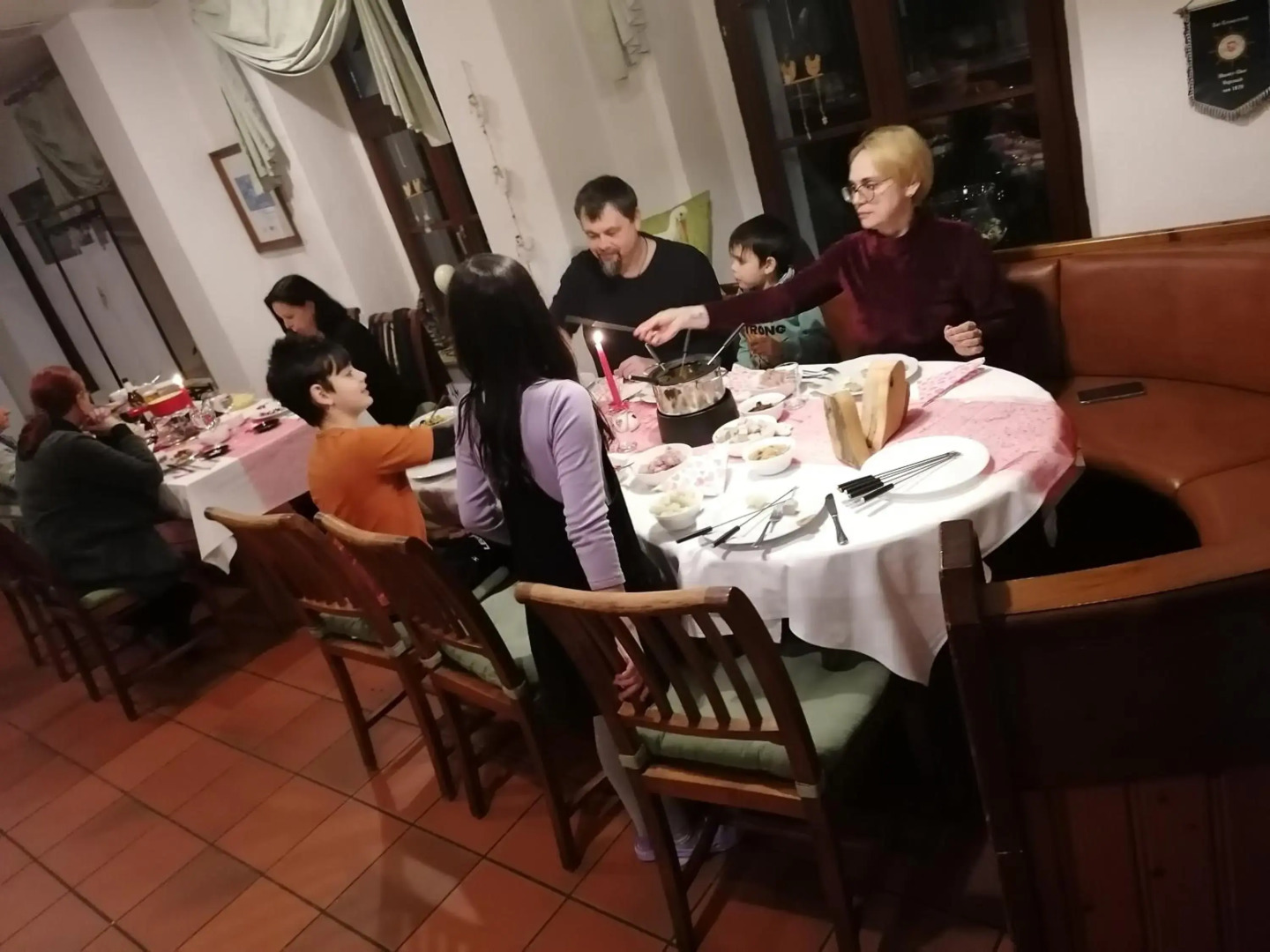 Landhotel Storchenkrug