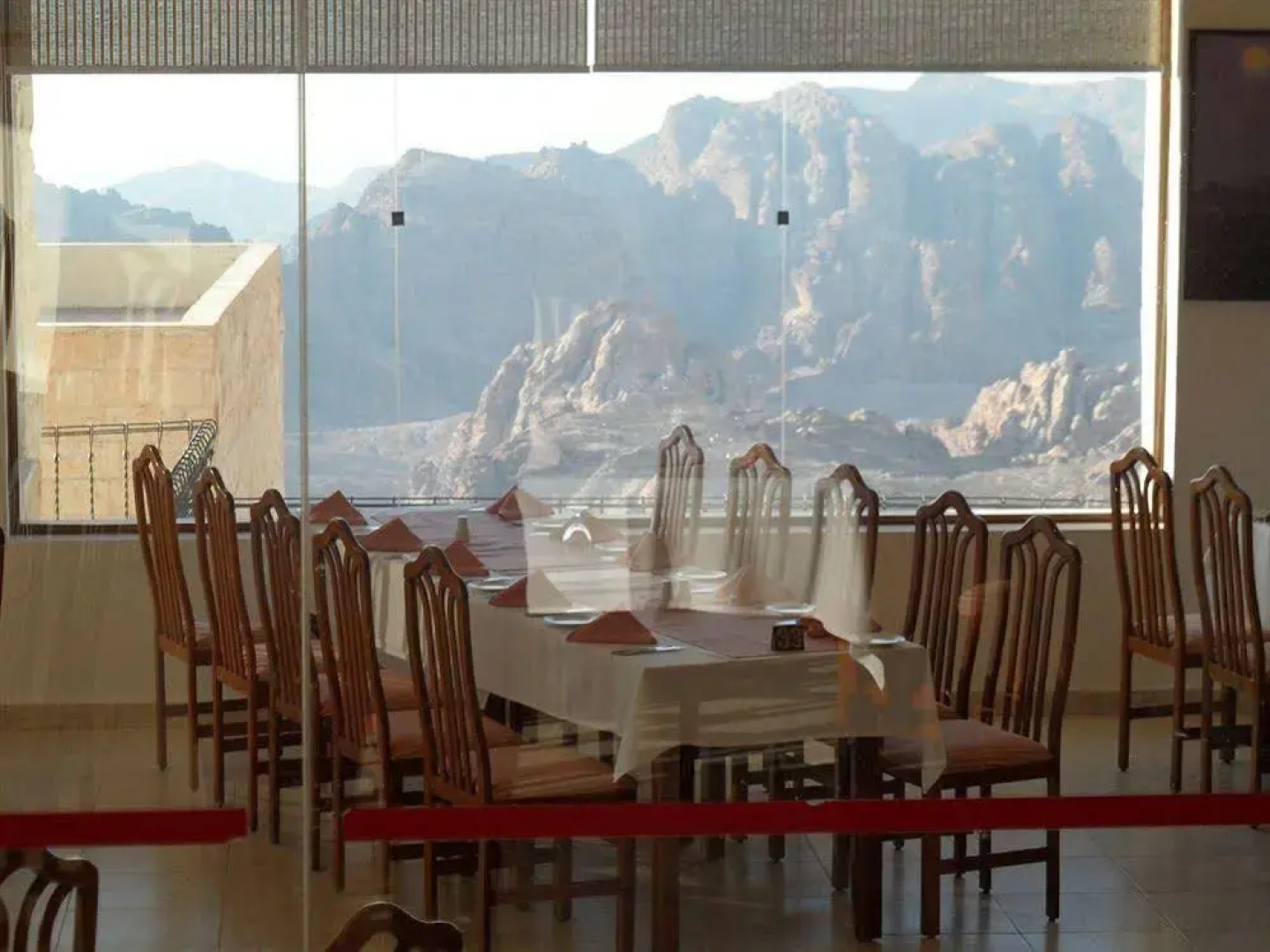 Petra Panorama Hotel