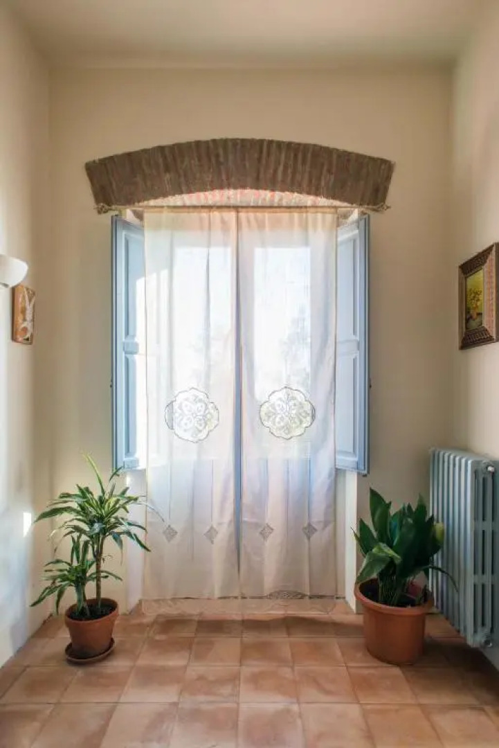 Agriturismo Piano del Monaco