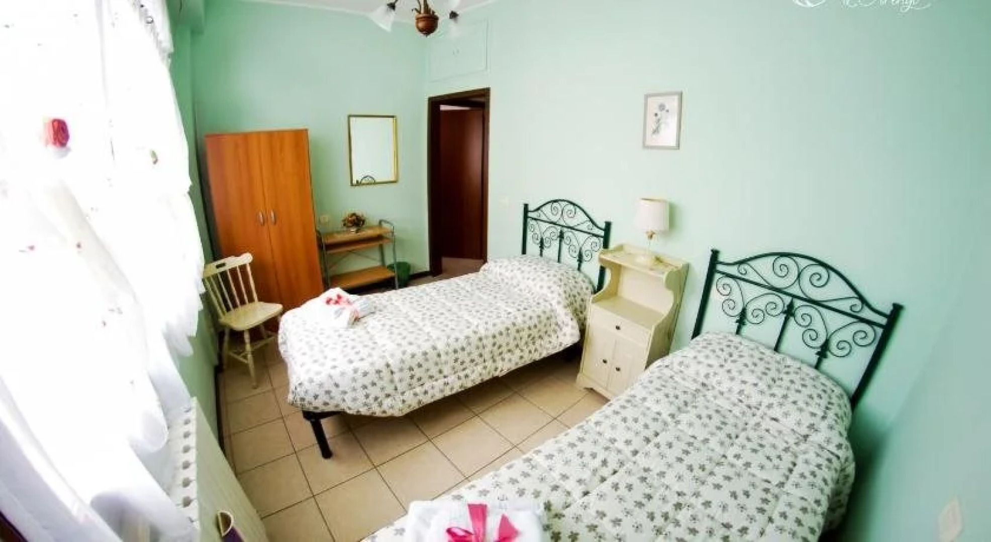 Bed & Breakfast LArengo