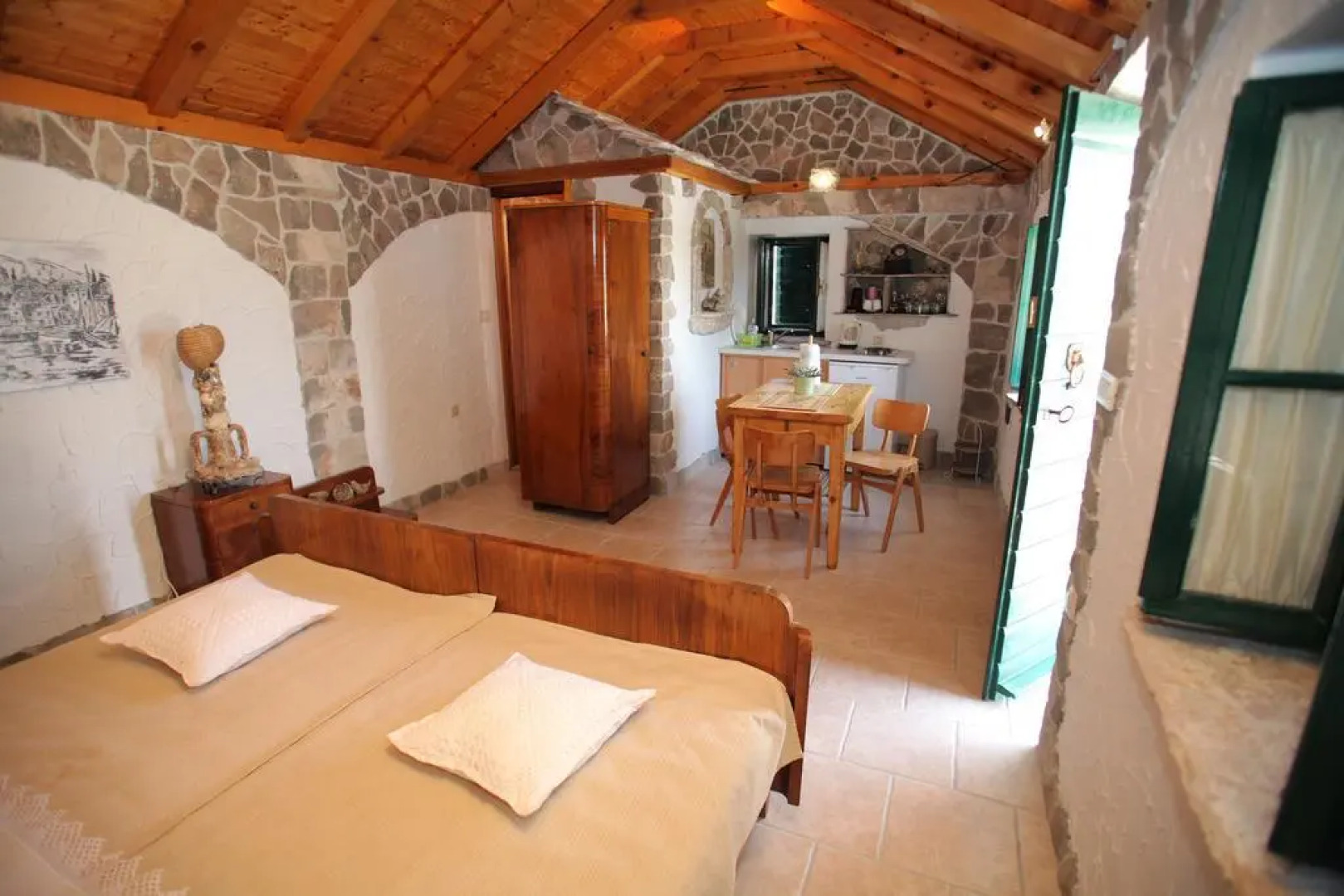 Trogir Hinterland Holiday Home