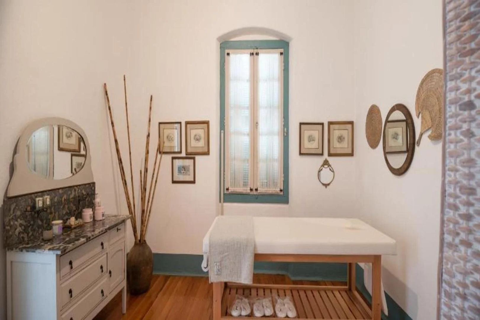 Limoeiro Da Concordia Hotel Fazenda De Charme