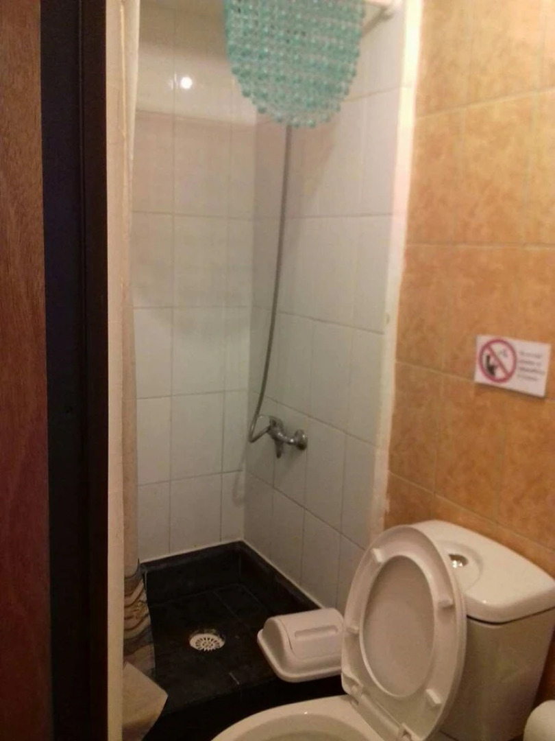 Hostal Sargento Del Mar