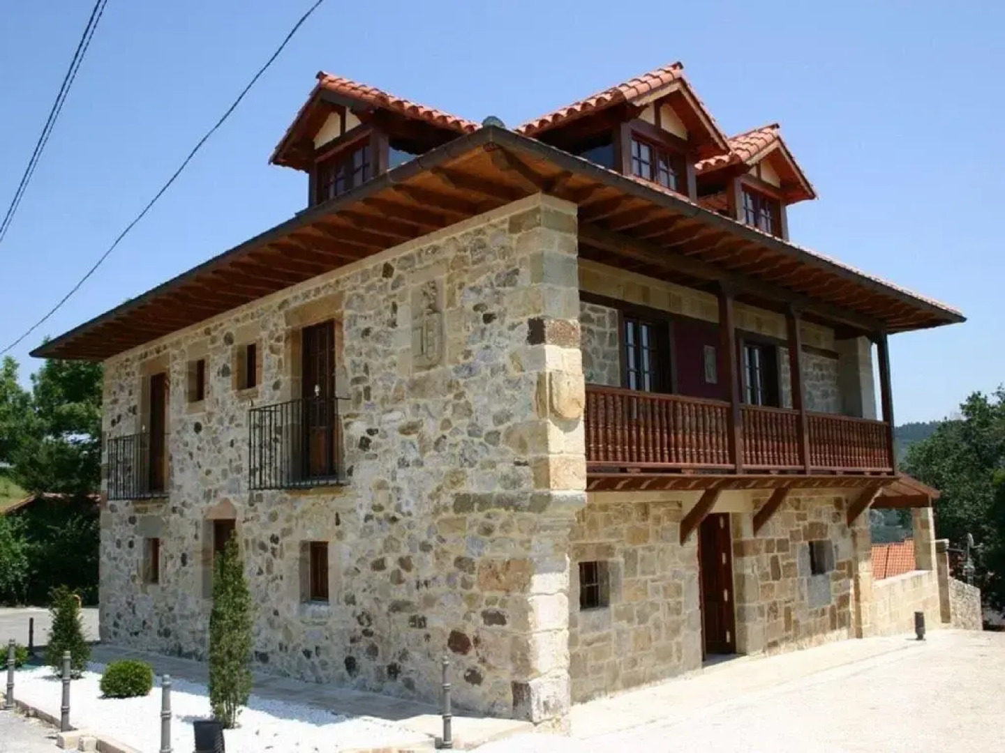 Posada el Hidalgo Mingucho