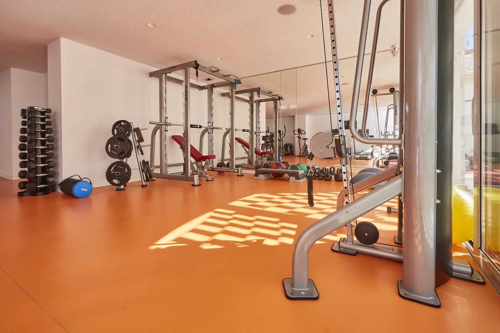 Ebano Hotel Apartments & Spa