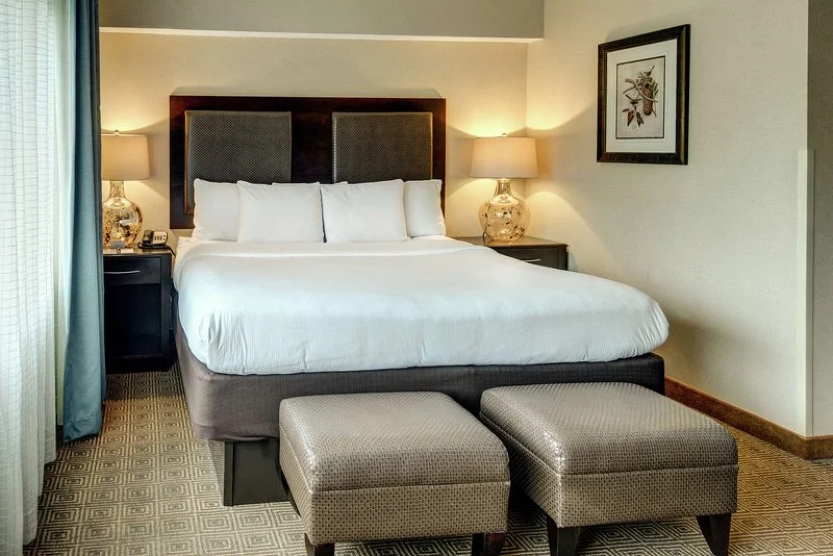 Doubletree Tinton Falls - Eatontown