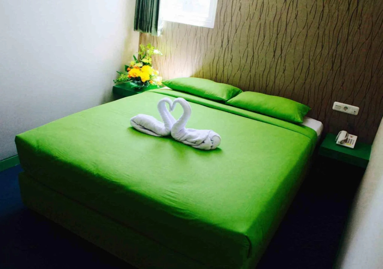 RedDoorz Plus near Pelabuhan Makassar