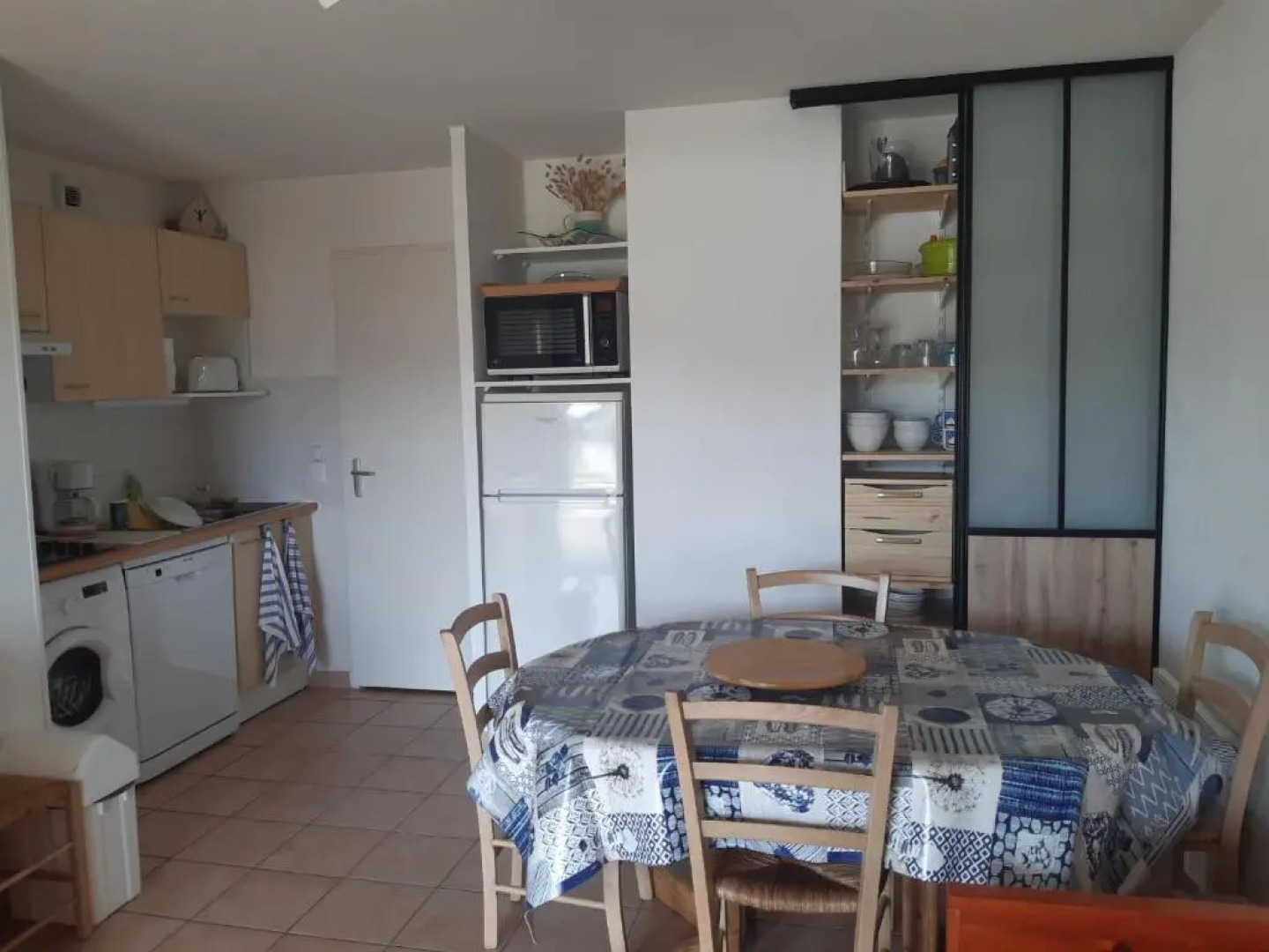 Appt 40m2 Résidence 3*** 10mn plages