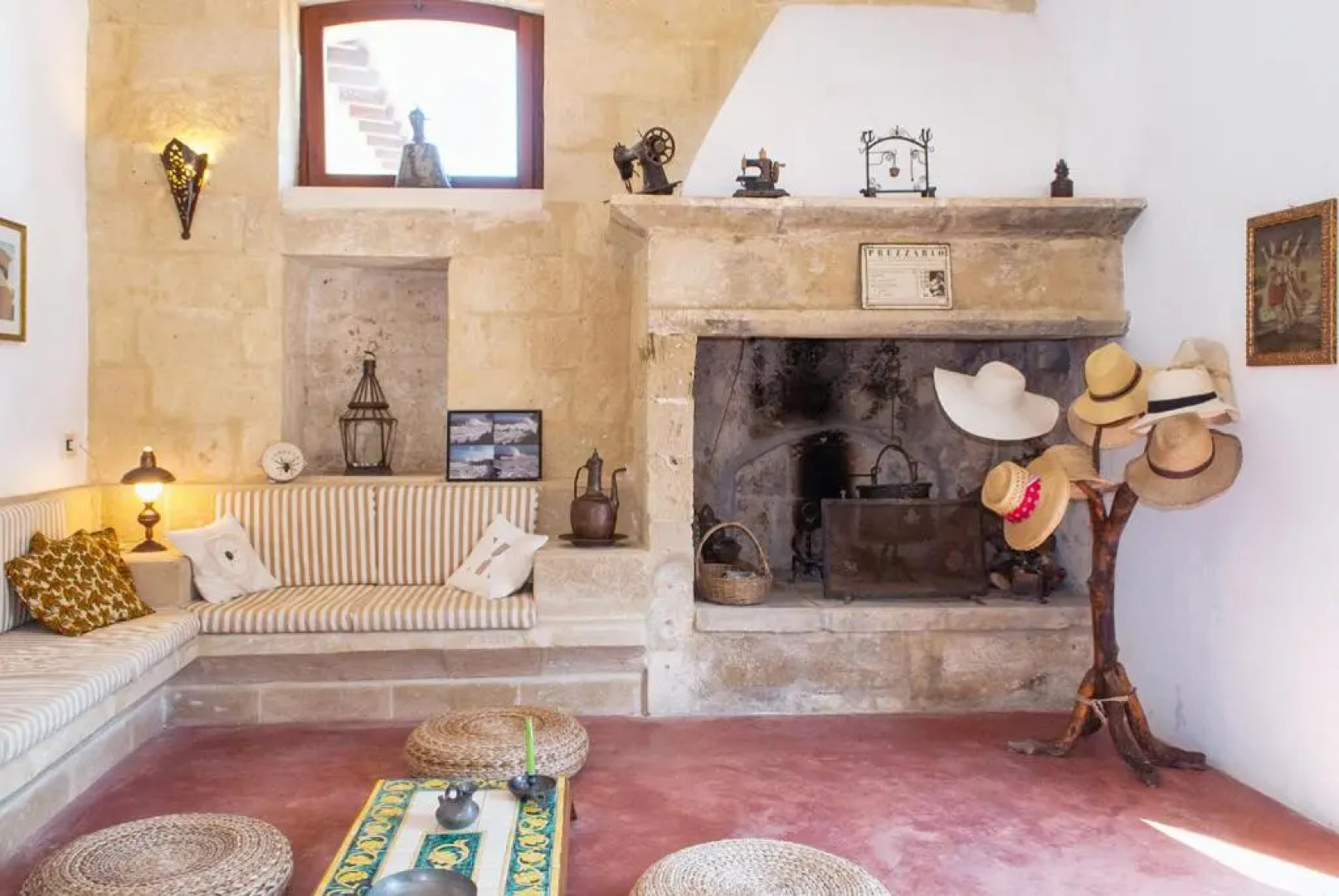 Masseria dei 12 Granai