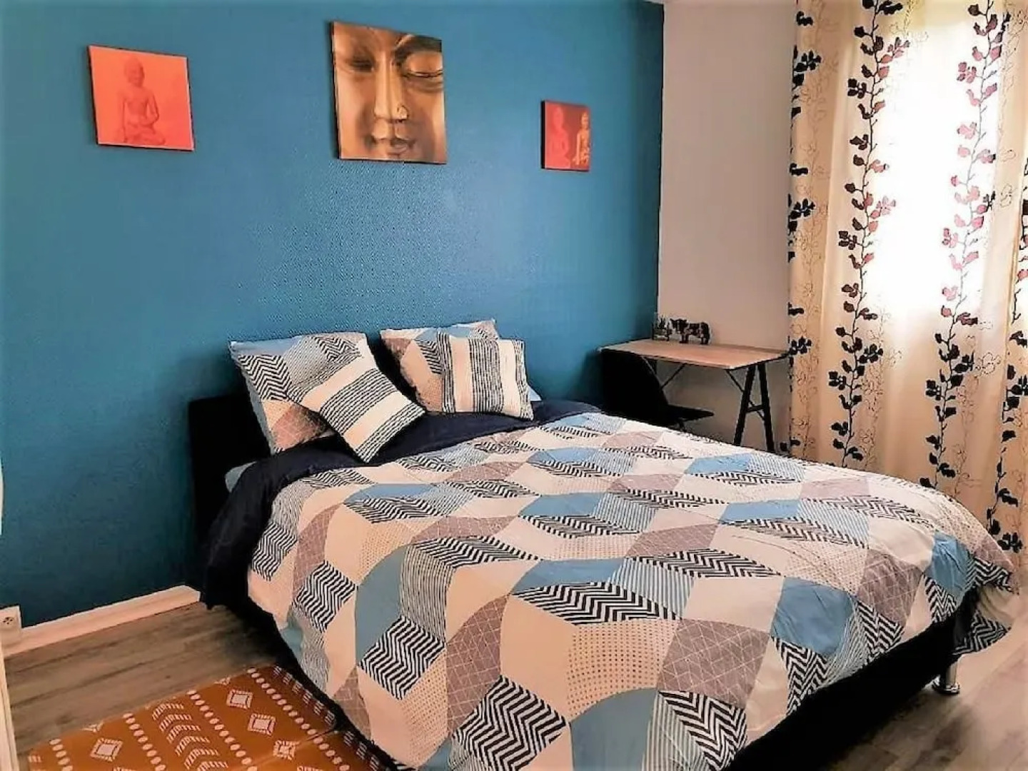 Andelle's River Park