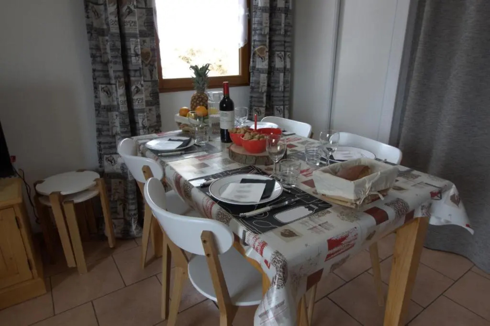 T2 Chalet D'orcieres