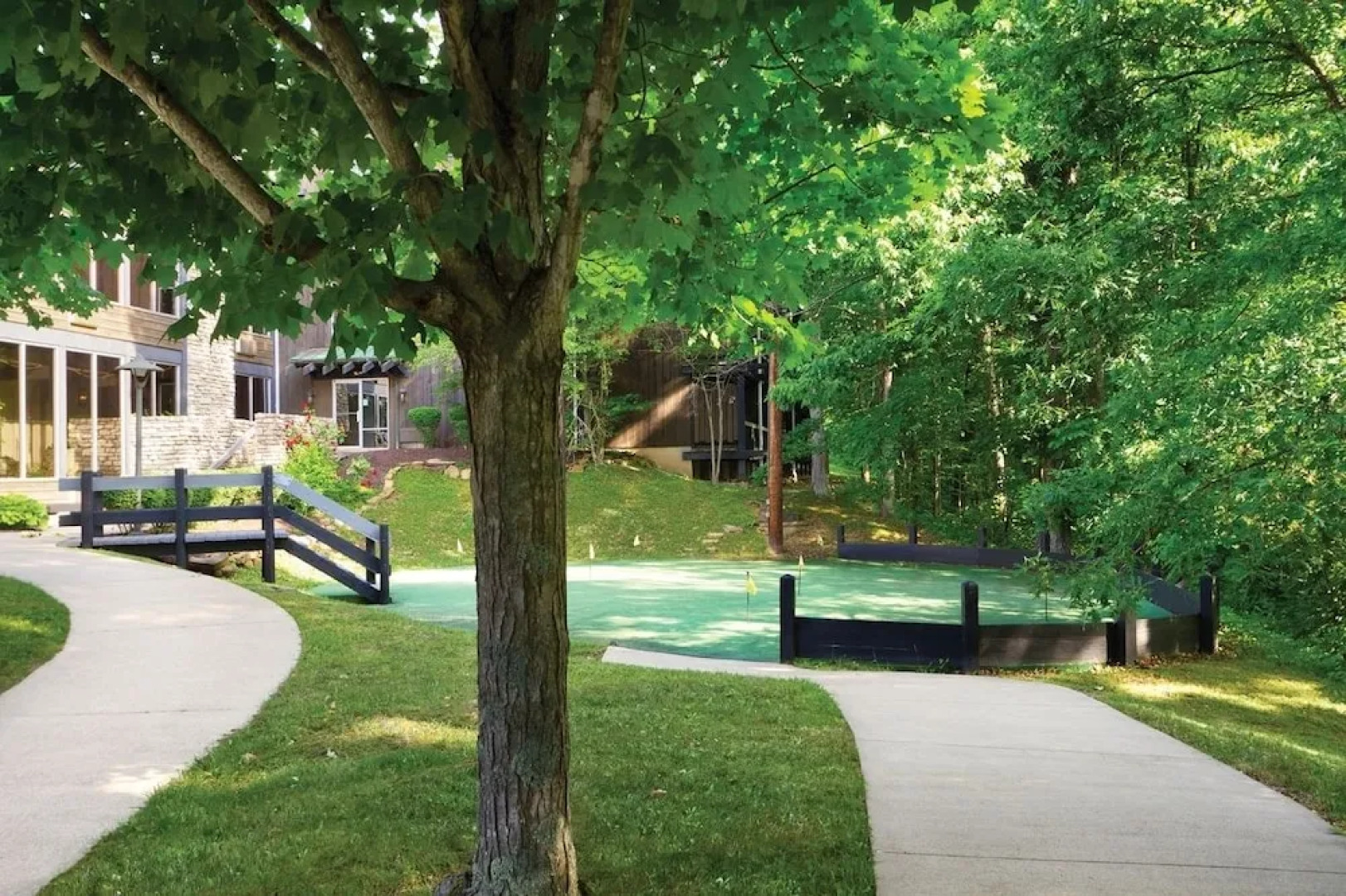 Shawnee Lodge & Conference Center