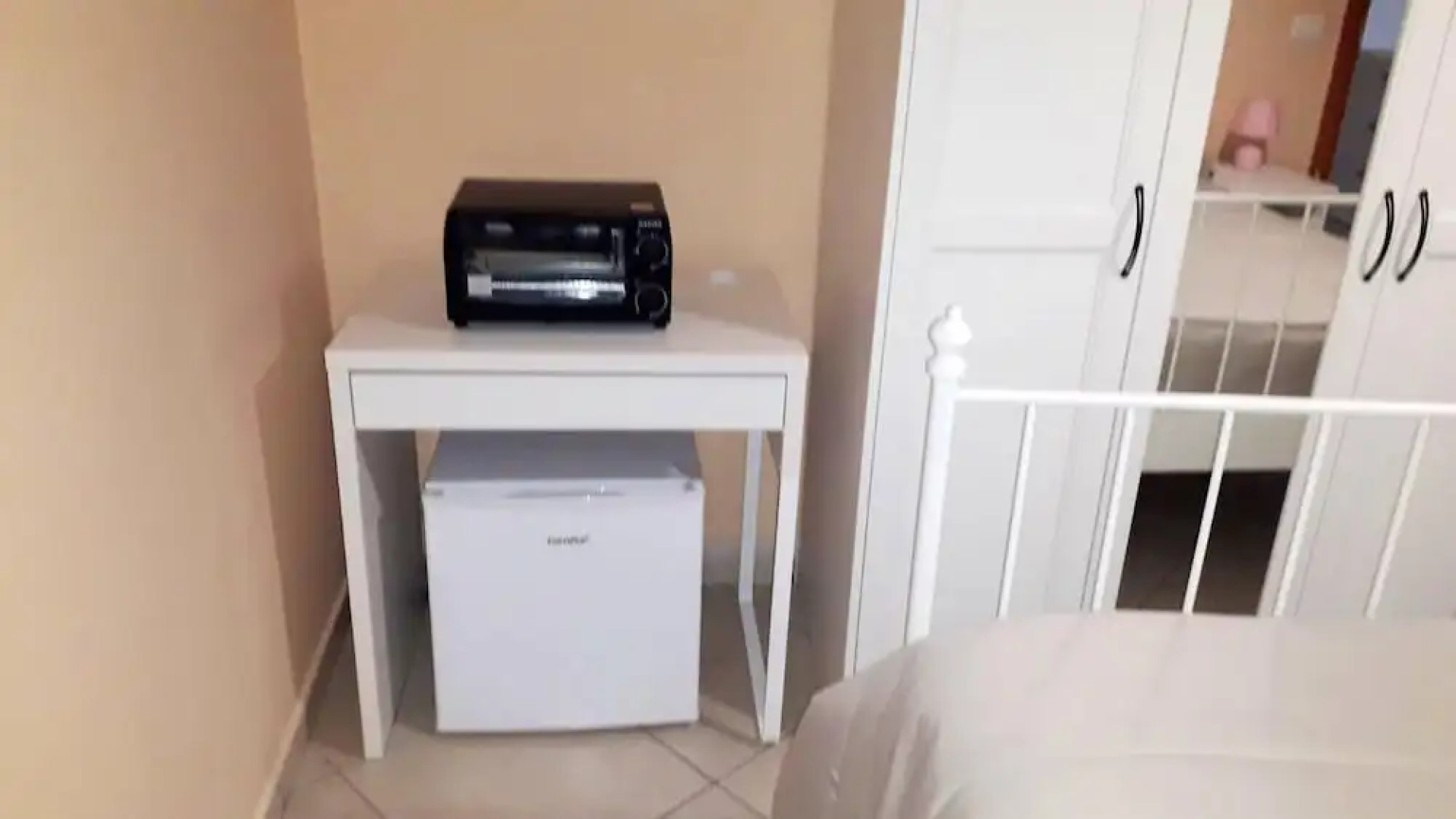 Apartment with 2 Bedrooms in Castello, with Furnished Balcony And Wifi - 4 Km From the Beach