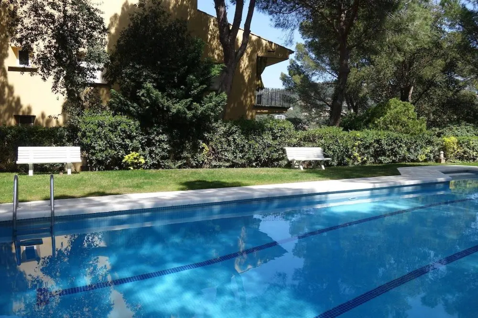 Apartament Punta d'en Blanc