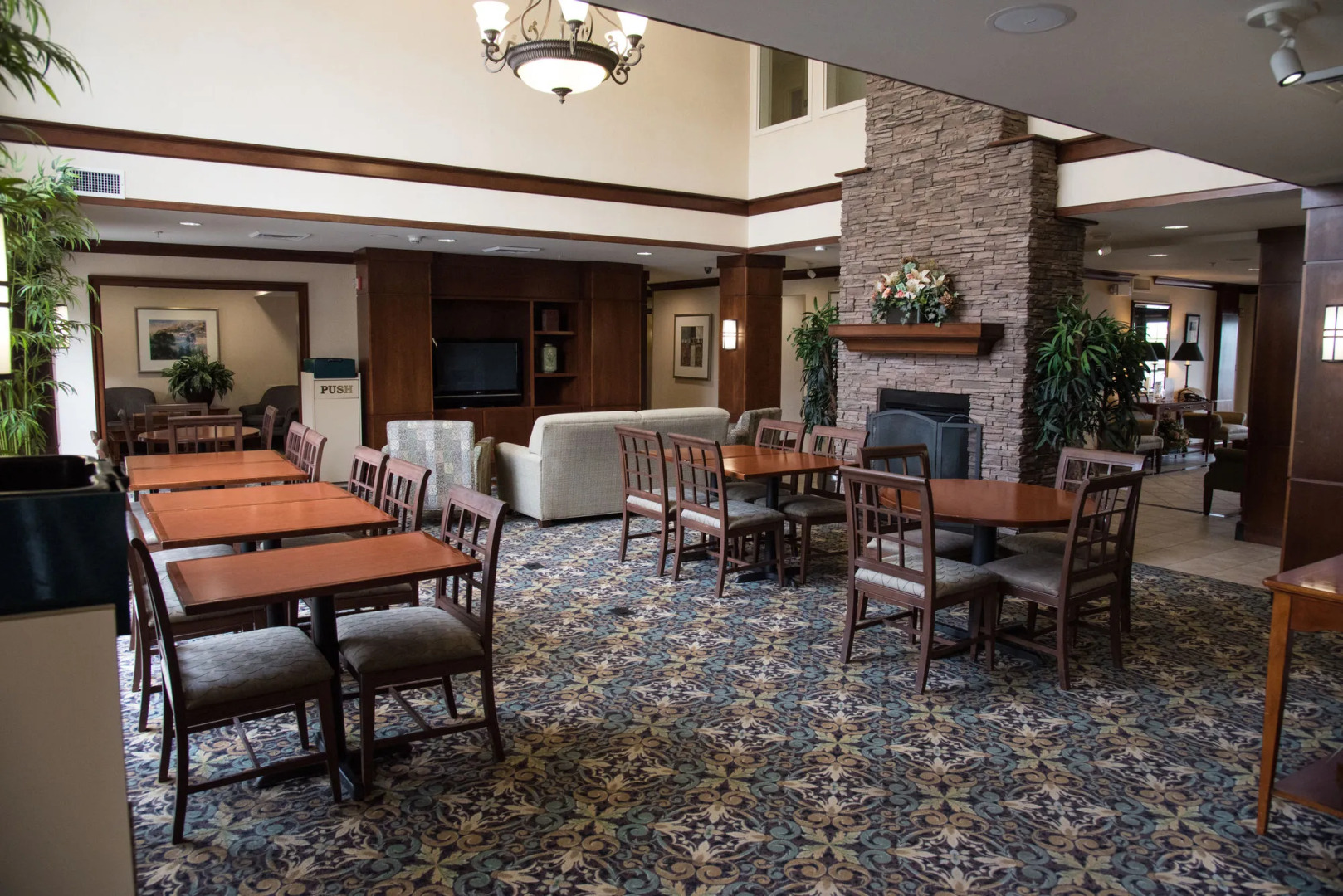 Staybridge Suites Fort Wayne by IHG