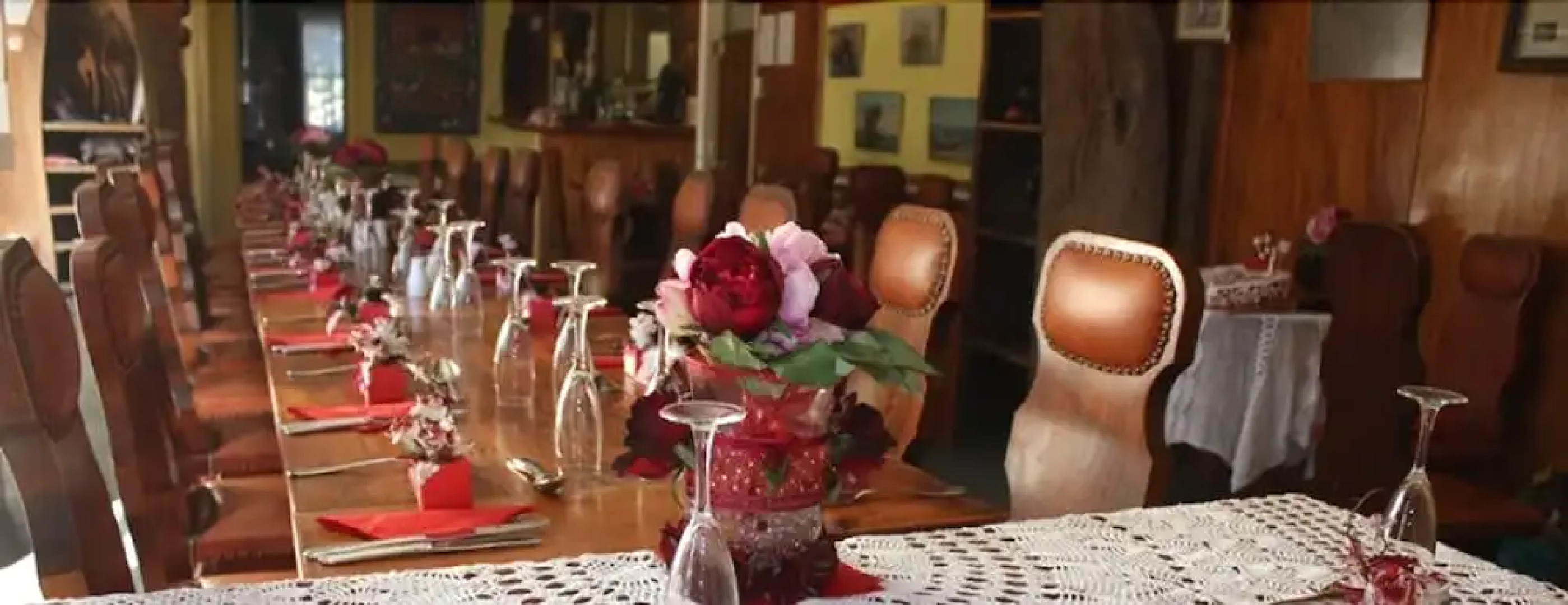 Golden Springs Motel and Holiday Park