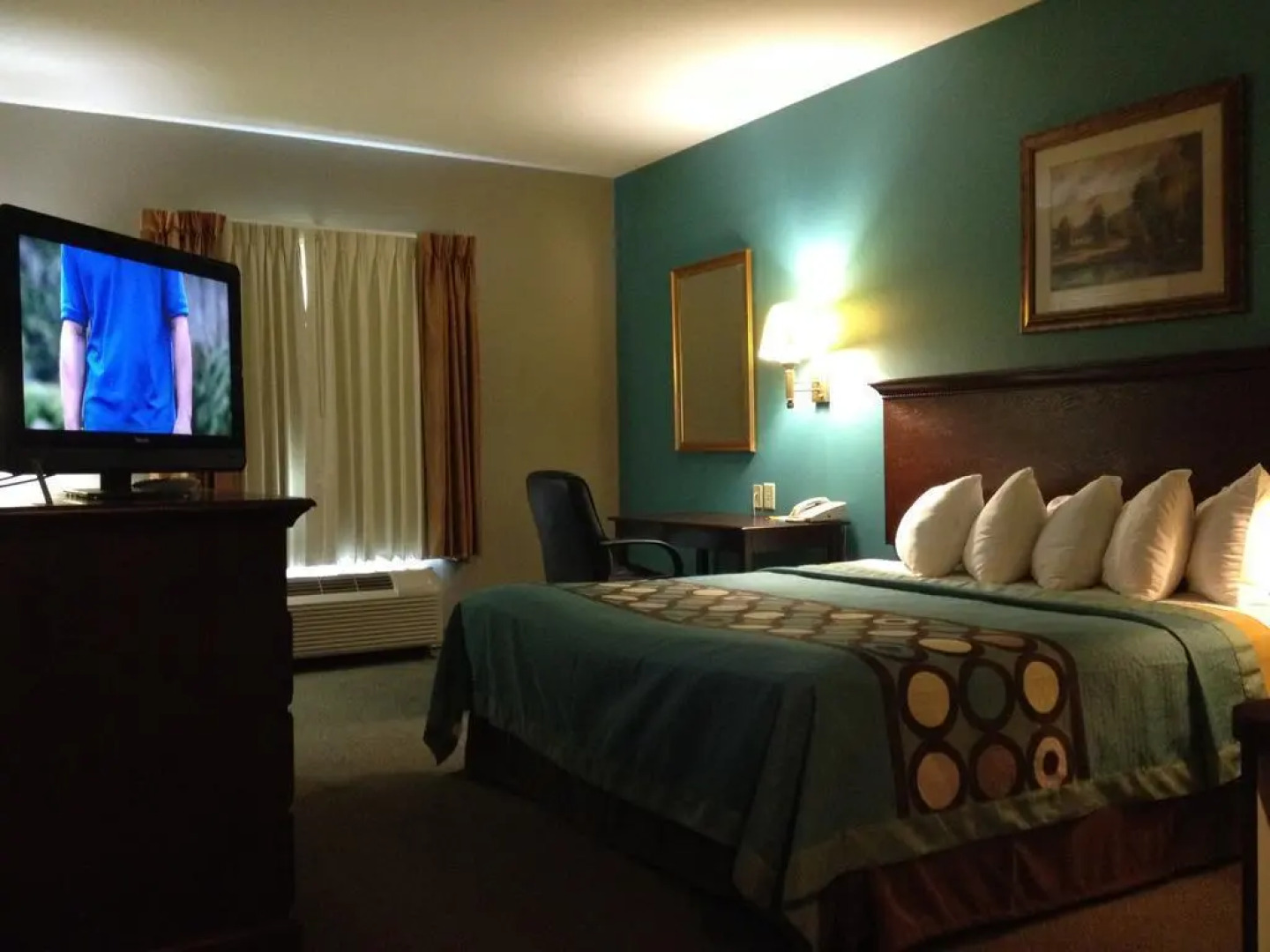 Best Western Rainsville Inn