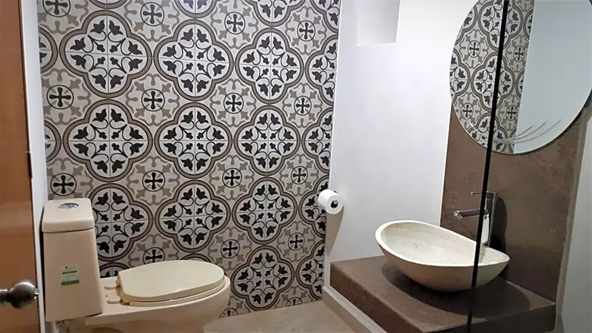 Habitación Cabaña Huapango #4