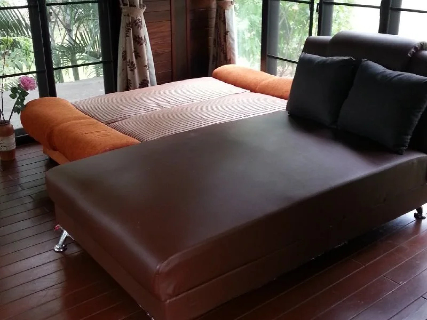 Kwangchow Waterfall Natural Resort