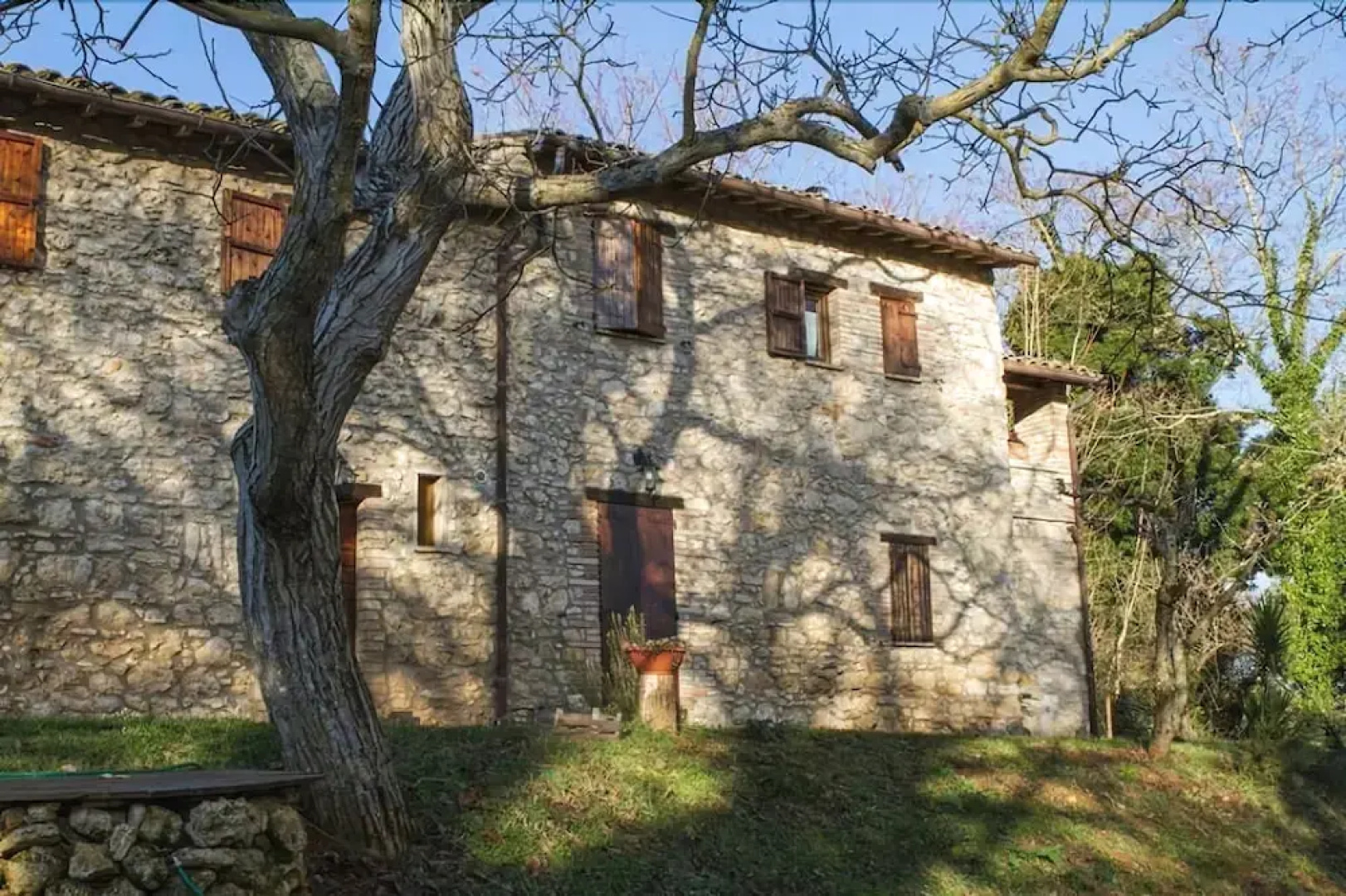 Piccolo Borgo del Giglio