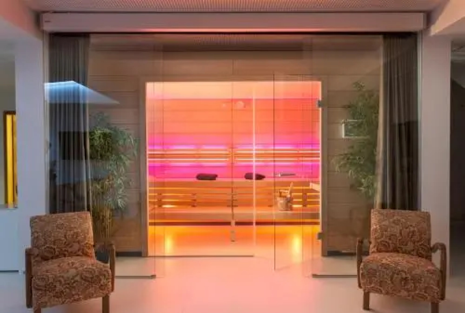 Designferienhaus Altenmarkt Zauchensee