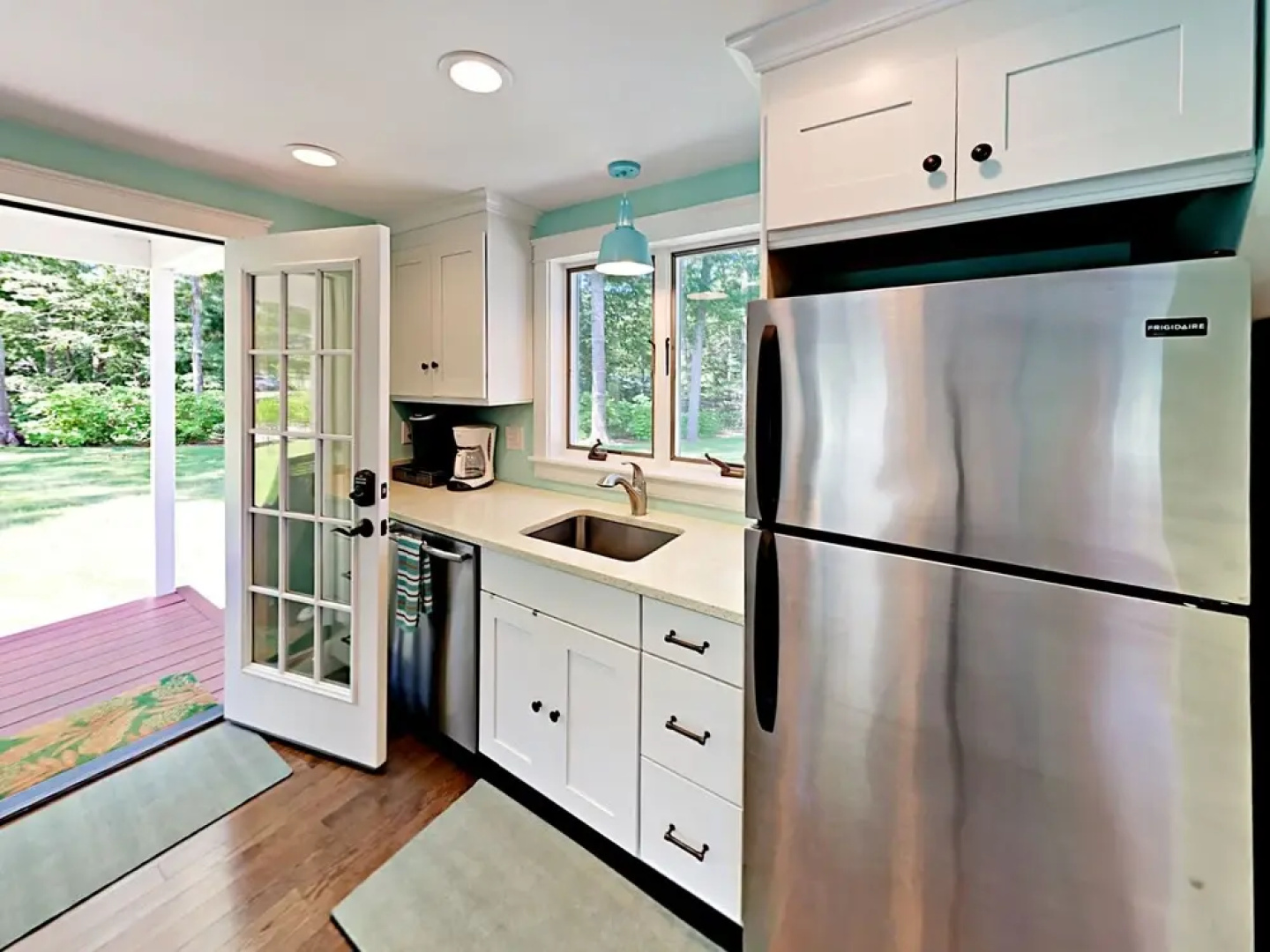 Coastal Beach Access Cottage in Centerville by RedAwning