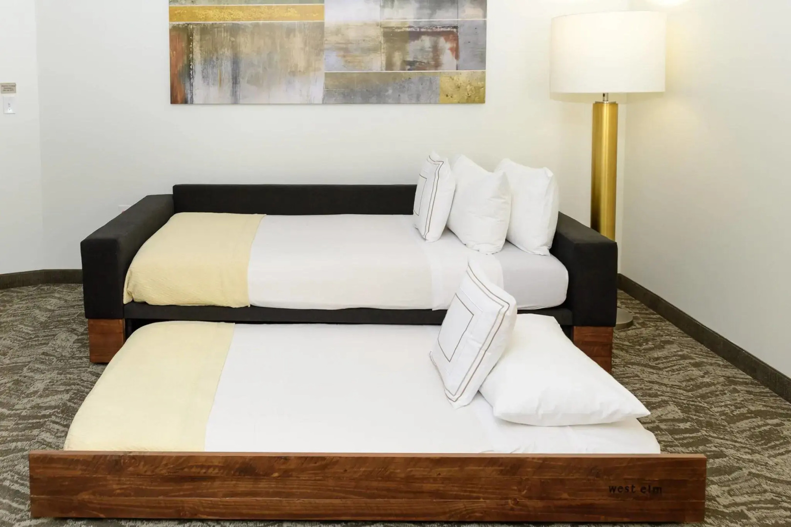 SpringHill Suites Houston NASA/Seabrook