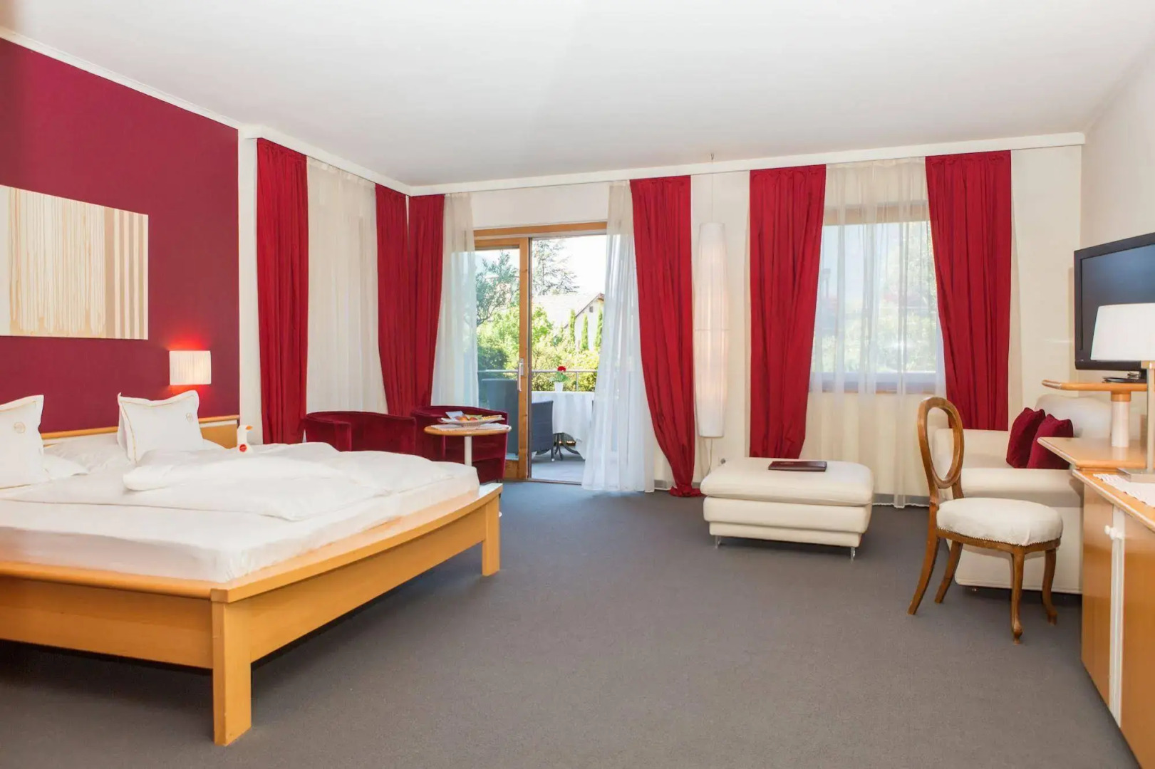 Hotel Ansitz Plantiz