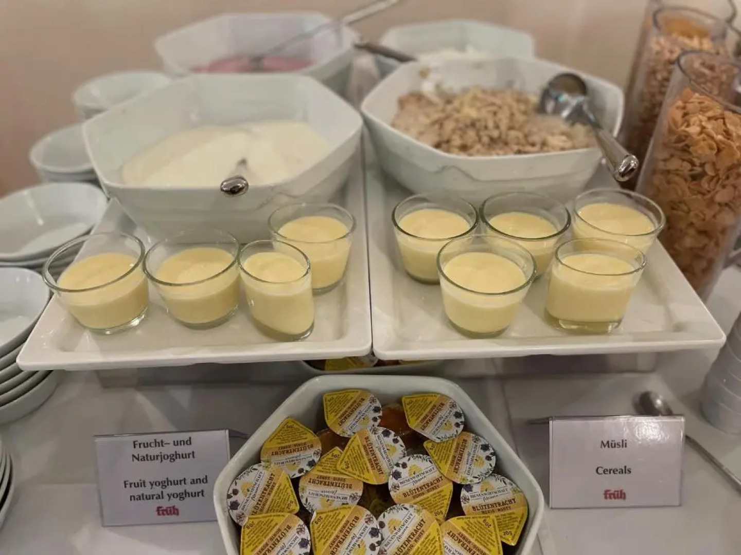 Eden Hotel Früh am Dom