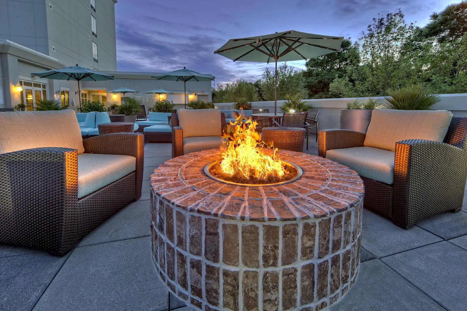 Hilton Garden Inn Charleston / Mt. Pleasant