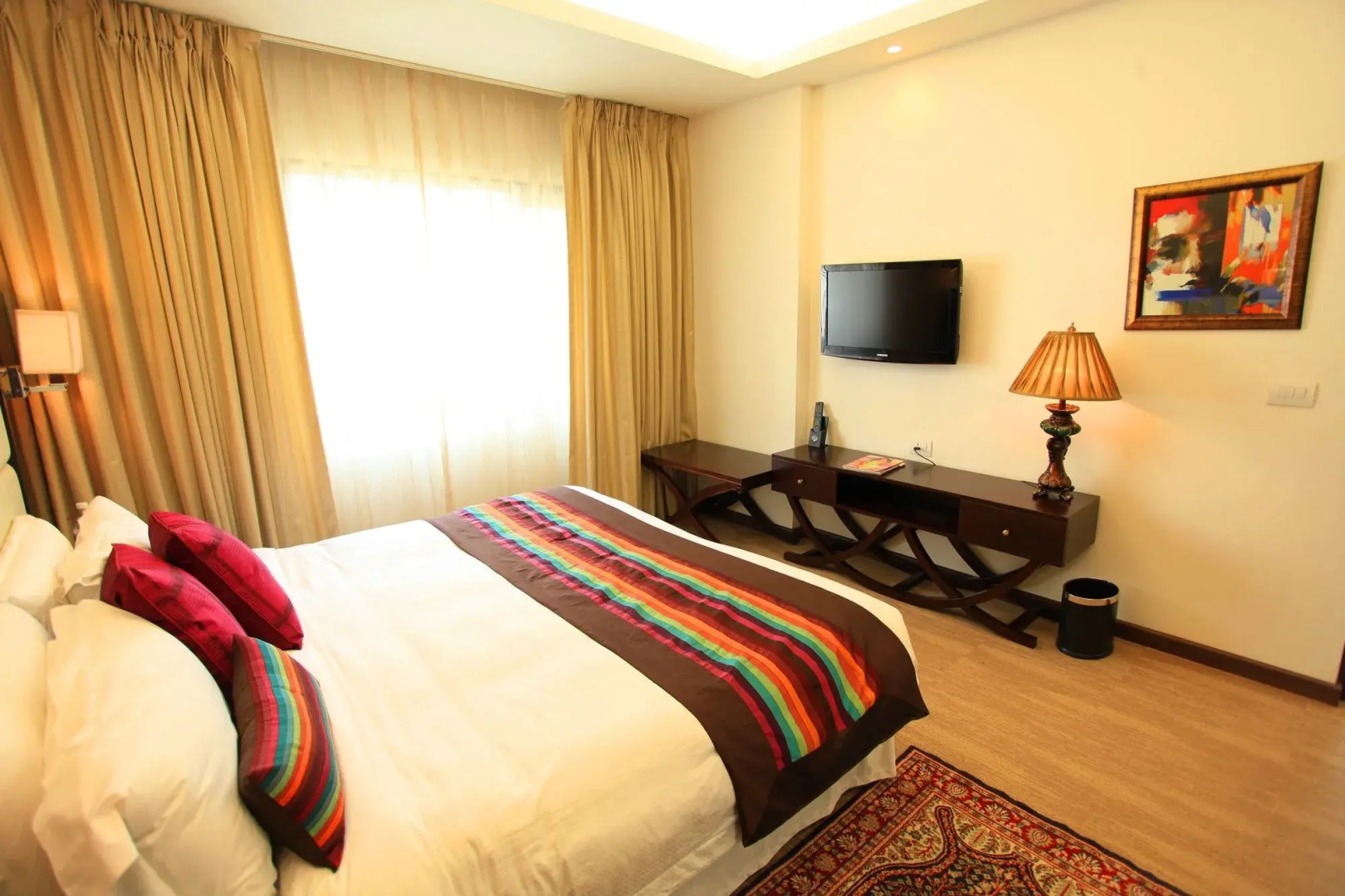 Rock Manali (A Unit of Vivaan Hospitality and Recreations)