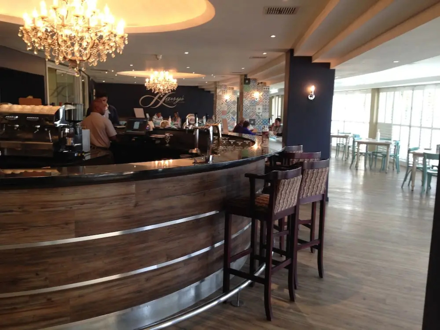 Beachbreak Holiday Letting