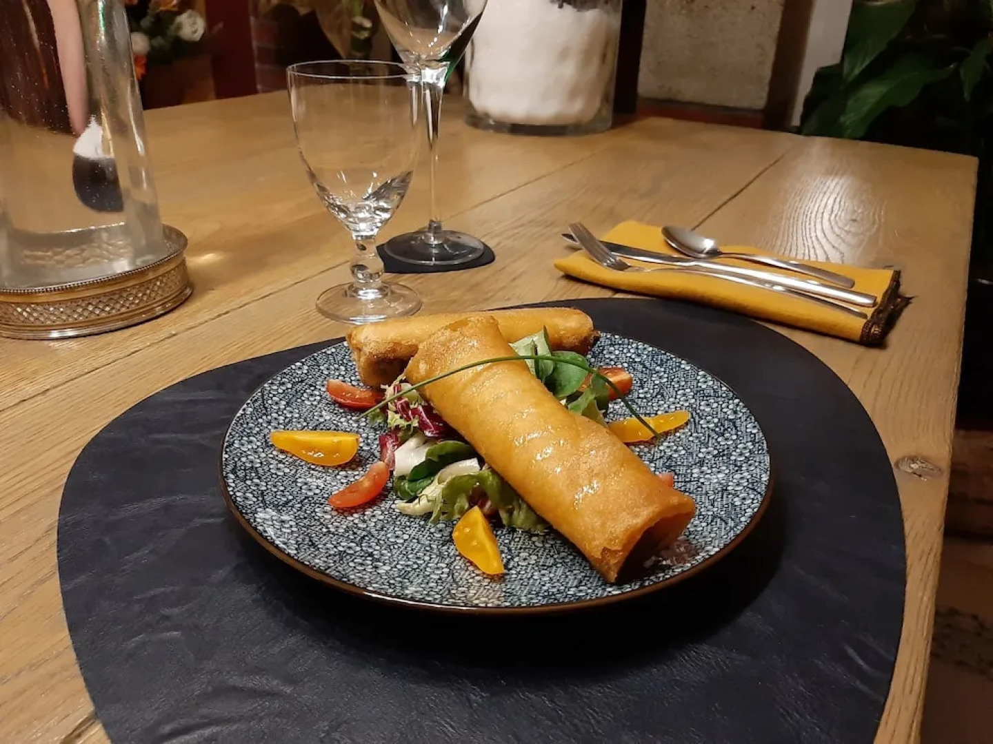 Chambres D'hôtes Domaine Les Fontenelles