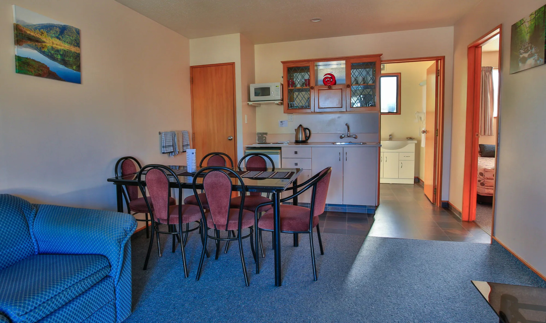 ASURE Highpark Motor Inn