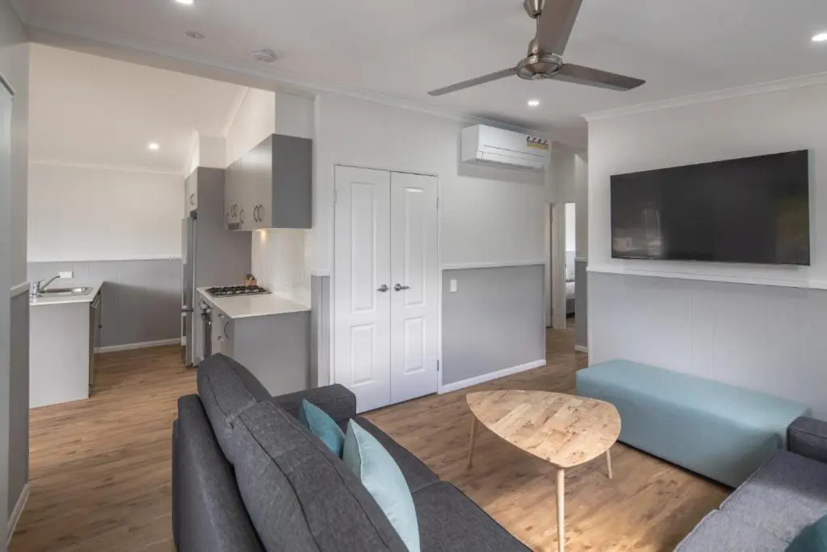 Ingenia Holidays Lake Conjola