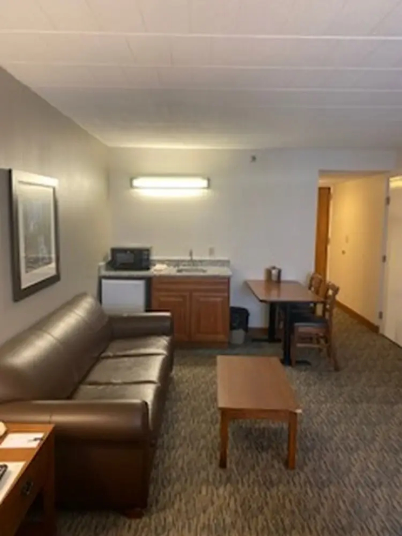 Wisp Resort