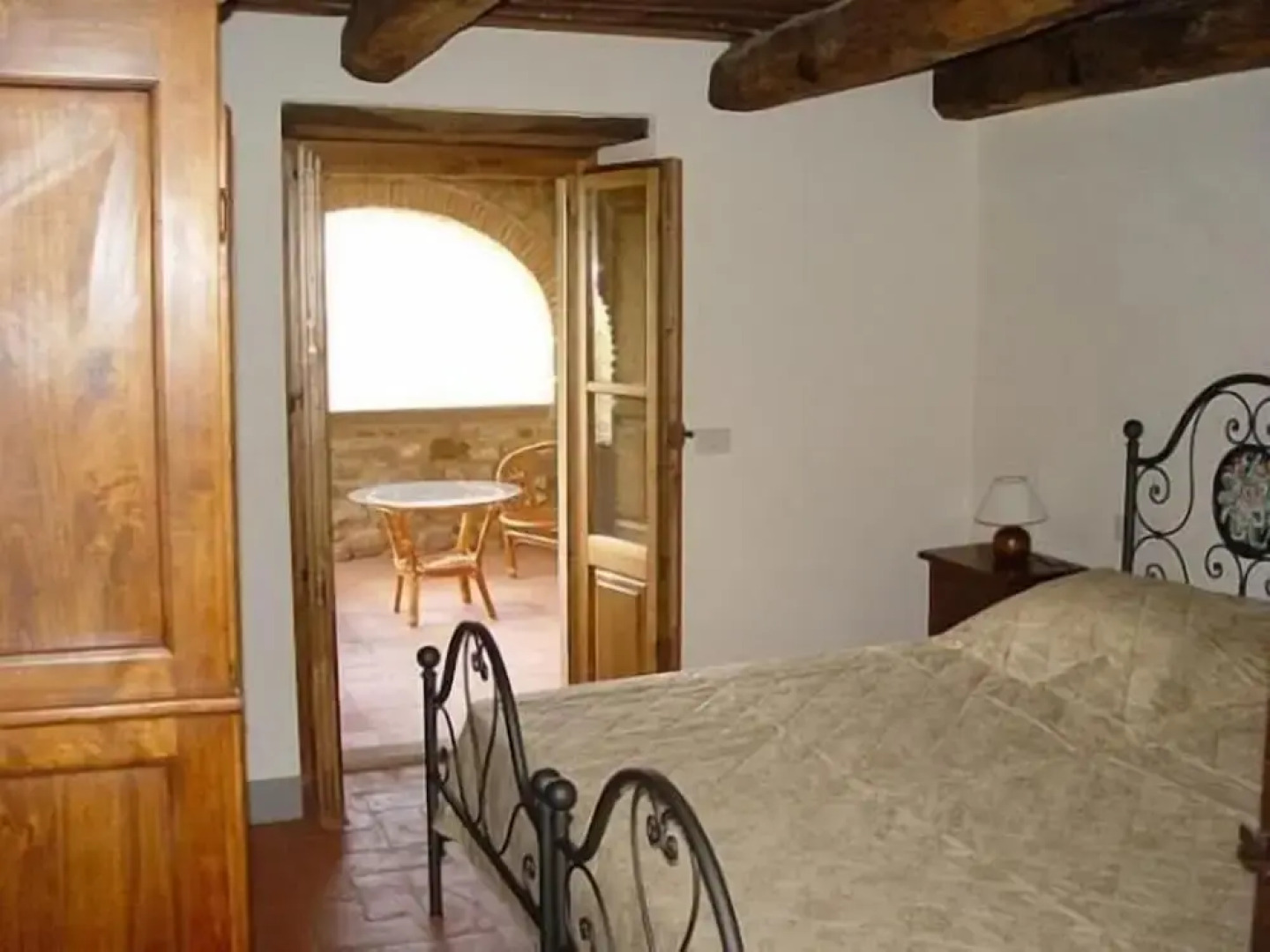 Agriturismo Antico Fio