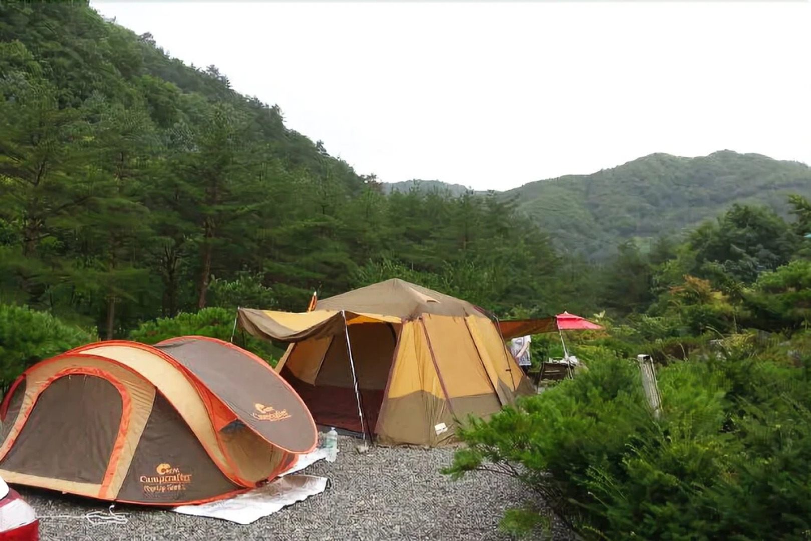 Hongcheon Yedam Healing Pension