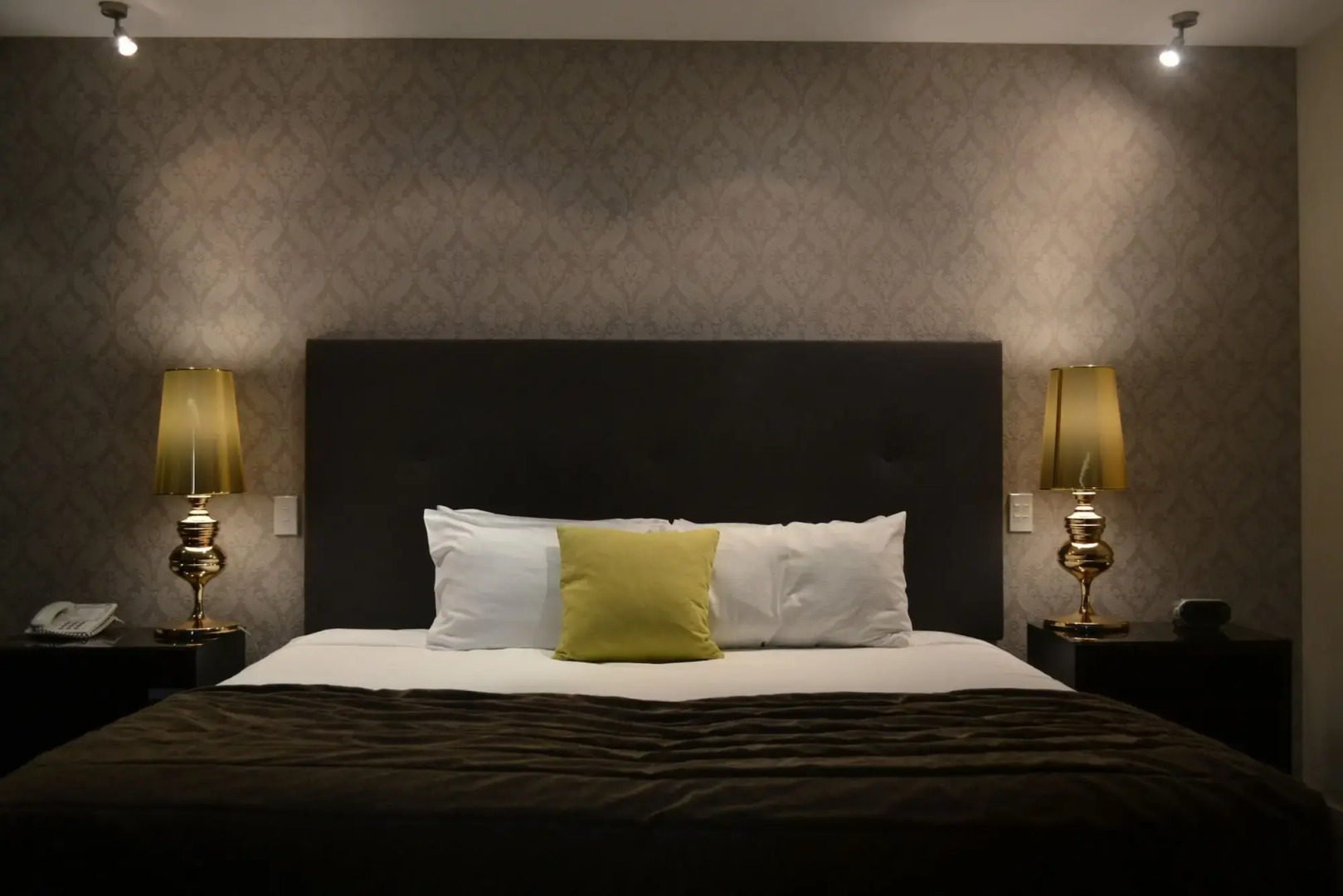 Braemar Lodge And Spa