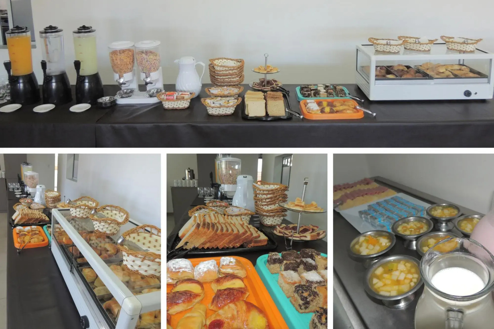 Pinar Del Lago Hotel