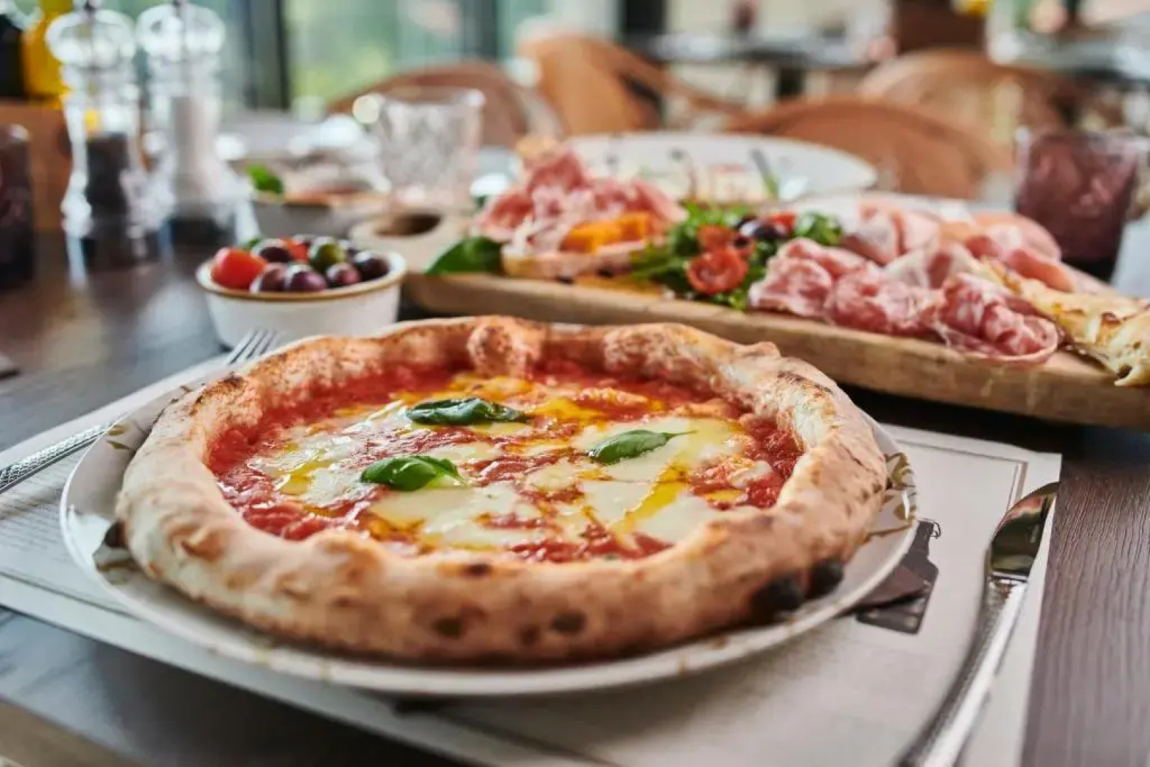 San Servolo Resort & Beer Spa