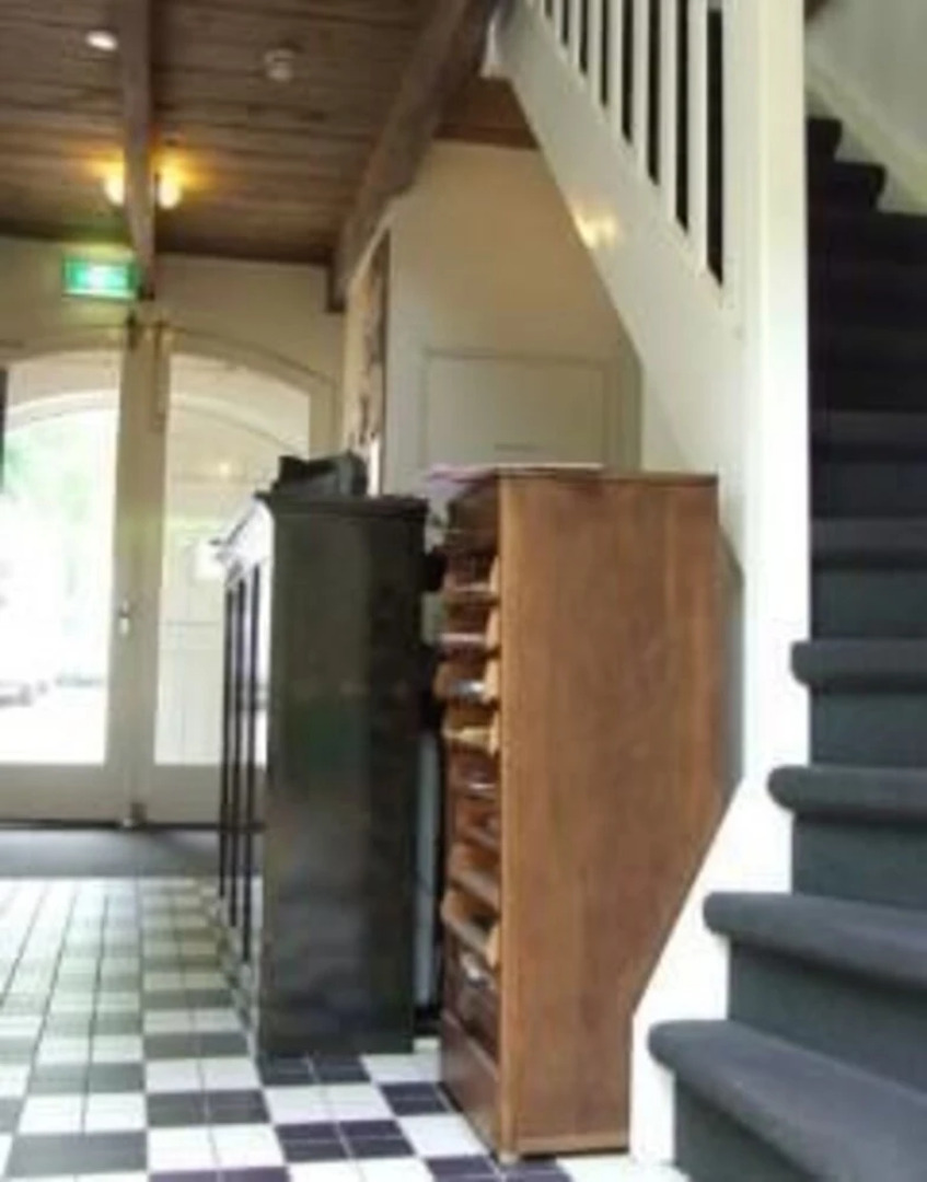 Hotel De Utrechtsche Dom