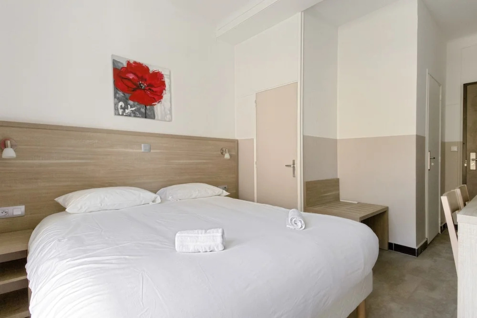 Hôtel de la Citadelle