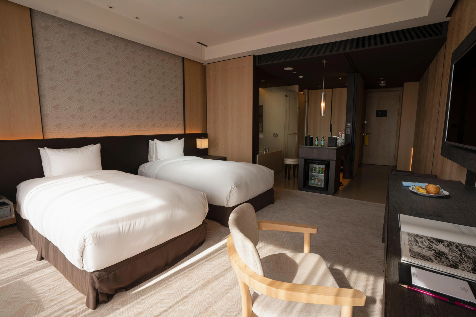 Crowne Plaza Tainan by IHG