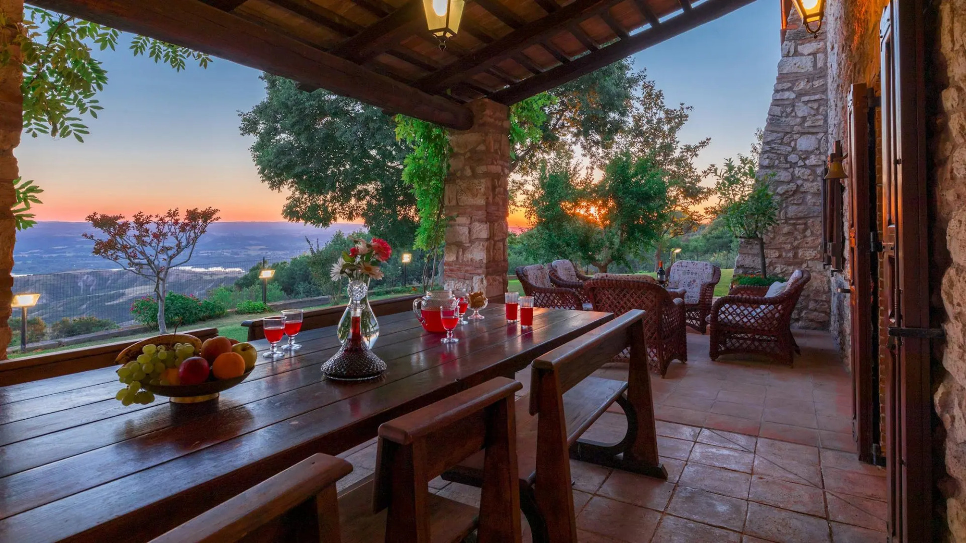 Vista Del Lago 10 in Guardea