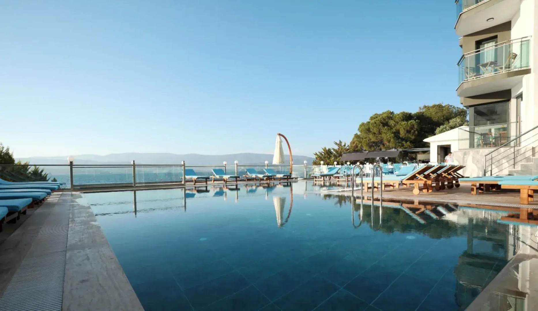 Gulluk Yali Boutique Hotel